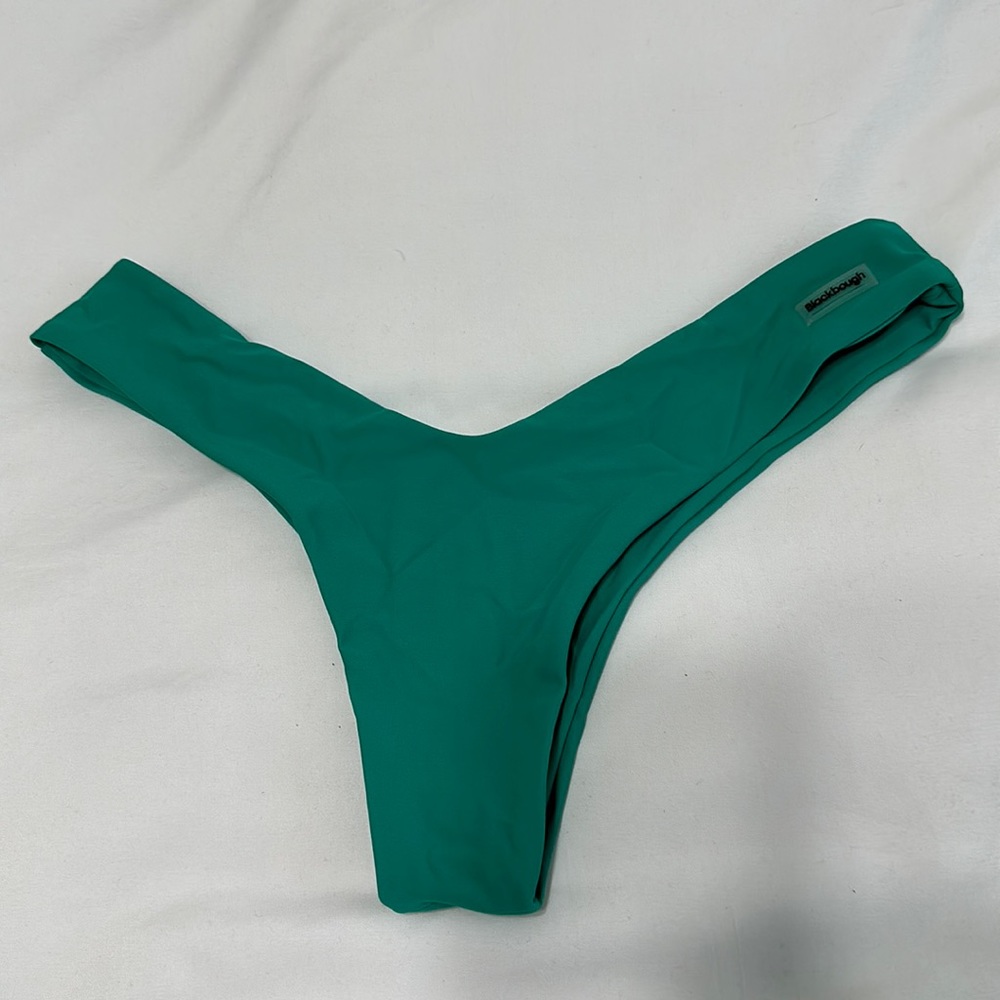 Blackbough Bikini bottom - M